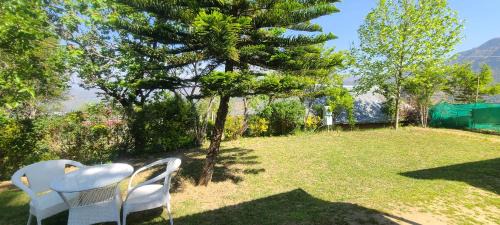 Shoghi Resort | Vatika Resorts Cottages
