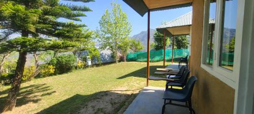 Shoghi Resort | Vatika Resorts Cottages