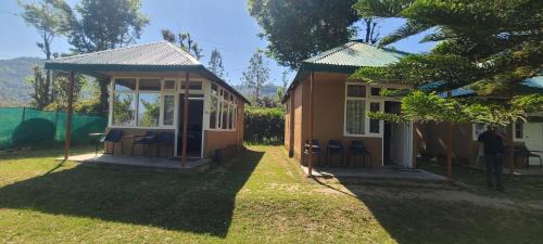 Shoghi Resort | Vatika Resorts Cottages
