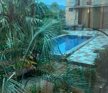 Kobuleti Apartment | Vato Apartment