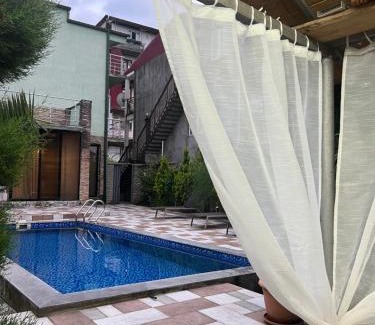 Kobuleti Apartment | Vato Apartment