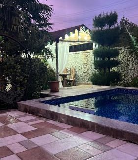 Kobuleti Apartment | Vato Apartment