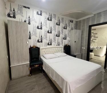 Kobuleti Apartment | Vato Apartment