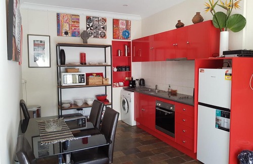 Braitling Apartment | Vatu Sanctuary