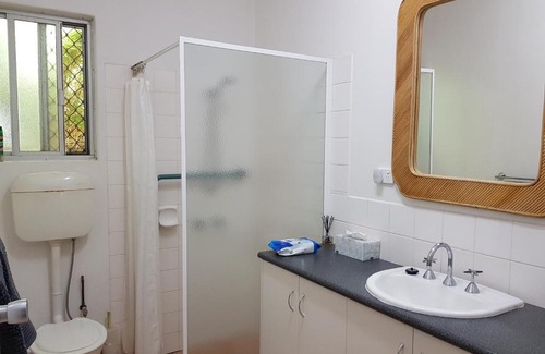 Braitling Apartment | Vatu Sanctuary