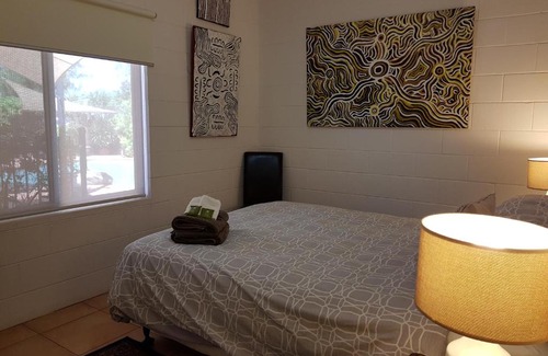 Braitling Apartment | Vatu Sanctuary