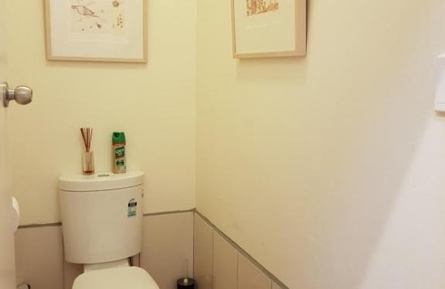 Braitling Apartment | Vatu Sanctuary