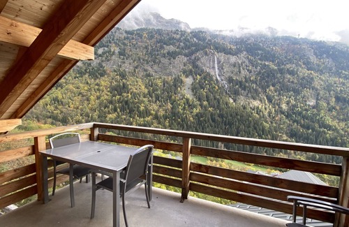 Vaujany Apartment | Vaujany 2 Chambres 7 Pers Dans Belle Résidence