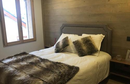 Vaujany Ski Chalet | VAUJANYLOCATIONS - Chalet Opaline
