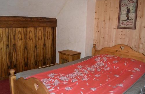 Vaujany House | VAUJANYLOCATIONS - Chalet Perin