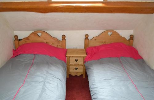 Vaujany House | VAUJANYLOCATIONS - Chalet Perin