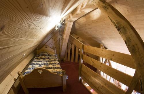Vaujany House | VAUJANYLOCATIONS - Chalet Perin