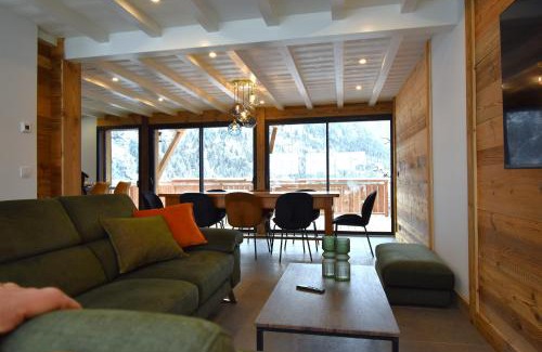 Vaujany Ski Chalet | VAUJANYLOCATIONS - Chalet Sagha