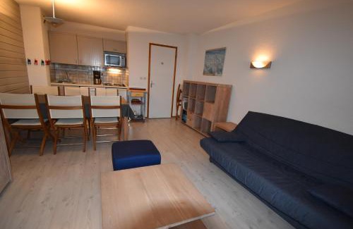 Vaujany Apartment | VAUJANYLOCATIONS - COCHETTE 1 APT 2