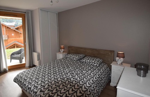 Vaujany House | VAUJANYLOCATIONS - Domaine du Pâtre