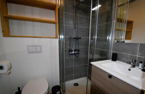 Vaujany Apartment | VAUJANYLOCATIONS - EdelweissB01