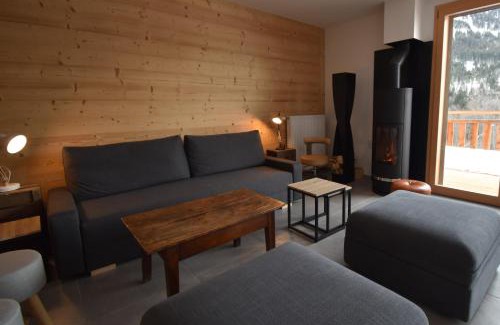 Vaujany Ski Chalet | VAUJANYLOCATIONS - Le Chalet d Antoine et Mary