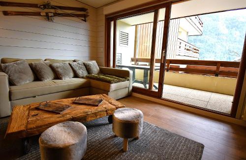 Vaujany Apartment | VAUJANYLOCATIONS - VerneyA3