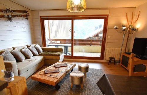 Vaujany Apartment | VAUJANYLOCATIONS - VerneyA3