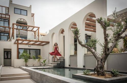 Gazi Apartment | VAYA Suites by Omilos Hotels