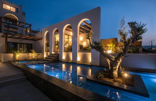 Gazi Apartment | VAYA Suites by Omilos Hotels