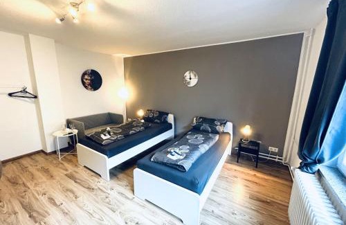Remscheid Apartment | VAZ Apartments Work & Relax