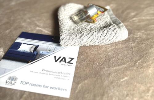 Remscheid Apartment | VAZ Apartments Work & Relax