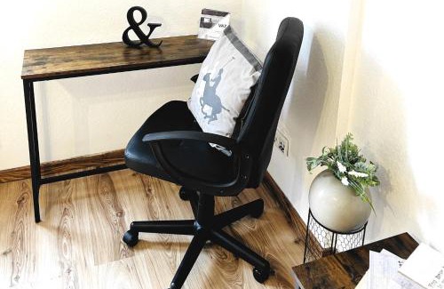 Remscheid Apartment | VAZ Apartments Work & Relax