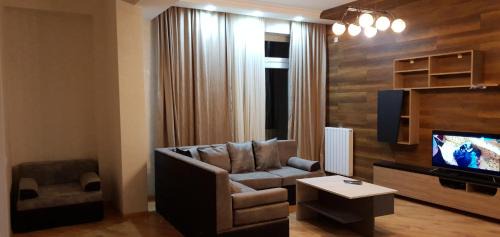 Tbilisi Apartment | Vazi Aparthotel