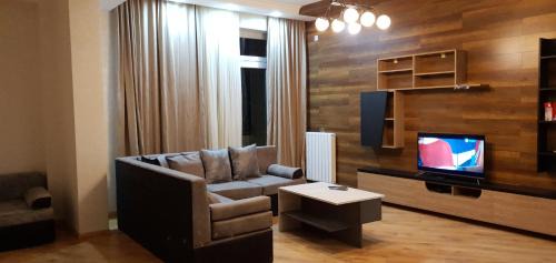 Tbilisi Apartment | Vazi Aparthotel