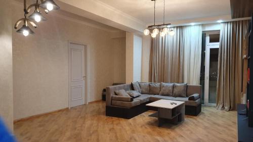 Tbilisi Apartment | Vazi Aparthotel
