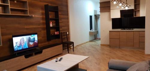 Tbilisi Apartment | Vazi Aparthotel