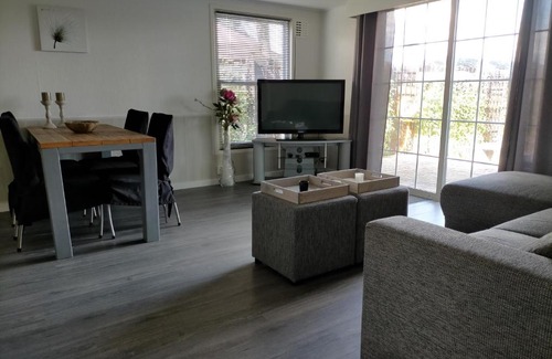 Oisterwijk Ski Chalet | Vazonics Valkenbosch Oisterwijk 86