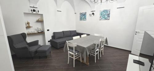 Alassio Apartment | VB Dream Homes - La Casa di Via XX