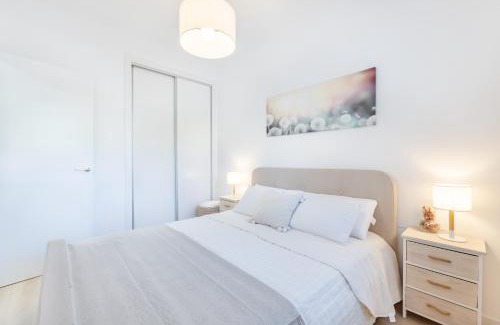 Benalmadena Apartment | VB Encinar 3BDR Apt Sea Views