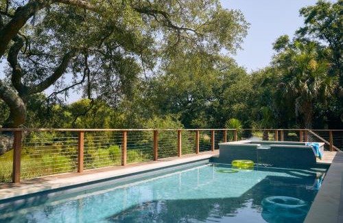 Vanderhorst Plantation House | VB317: 317 Victory Bay