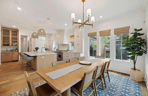 Vanderhorst Plantation House | VB317: 317 Victory Bay