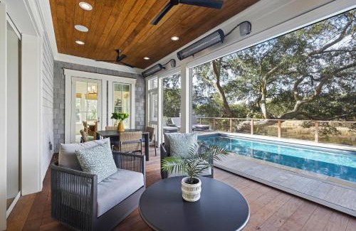Vanderhorst Plantation House | VB317: 317 Victory Bay