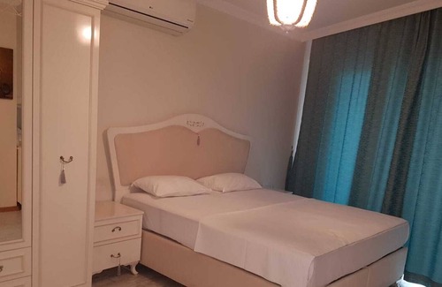 Kagithane Apartment | Vba suiten Luxury Apartments 2+1 for Daily renting In Istanbul city