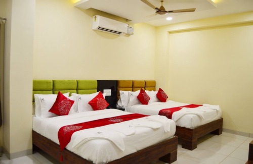 Tumkur Hotel | Vbis Inn