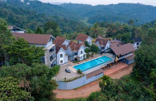 Devikolam Hotel | Vbrings Oak Village