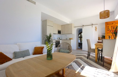 Malaga-Este Apartment | VC 2
