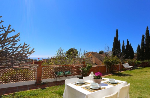 Malaga-Este Apartment | VC 2