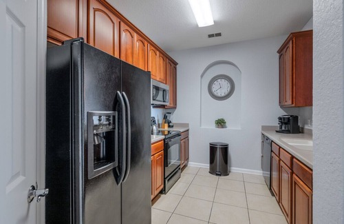 Florida Central Atlantic Coast Apartment | VC14-407 Fourth Floor - Near All Major Attractions