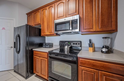 Florida Central Atlantic Coast Apartment | VC14-407 Fourth Floor - Near All Major Attractions