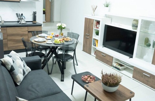 Vomero Apartment | VD Residential, Stay in the Most Exclusive Neighborhood in Naples