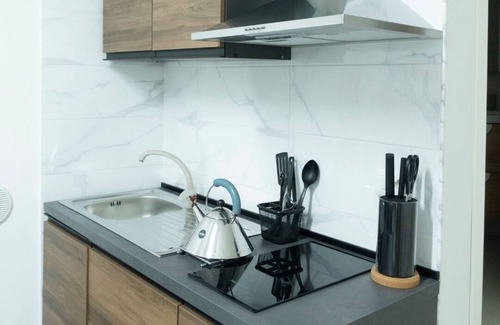 Vomero Apartment | VD Residential, Stay in the Most Exclusive Neighborhood in Naples