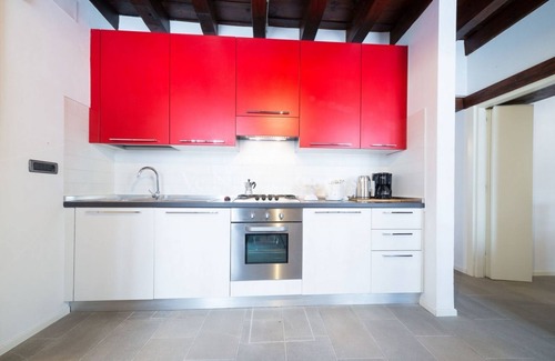 San Marco Apartment | Ve.N.I.Ce Cera Casa Santo Stefano