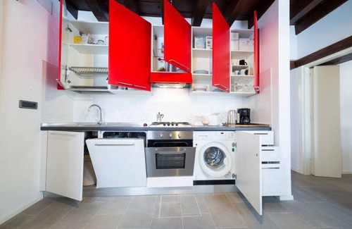San Marco Apartment | Ve.N.I.Ce Cera Casa Santo Stefano