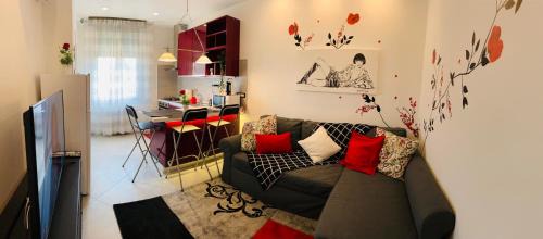 Bologna Fiere District Apartment | VEBA Fiera